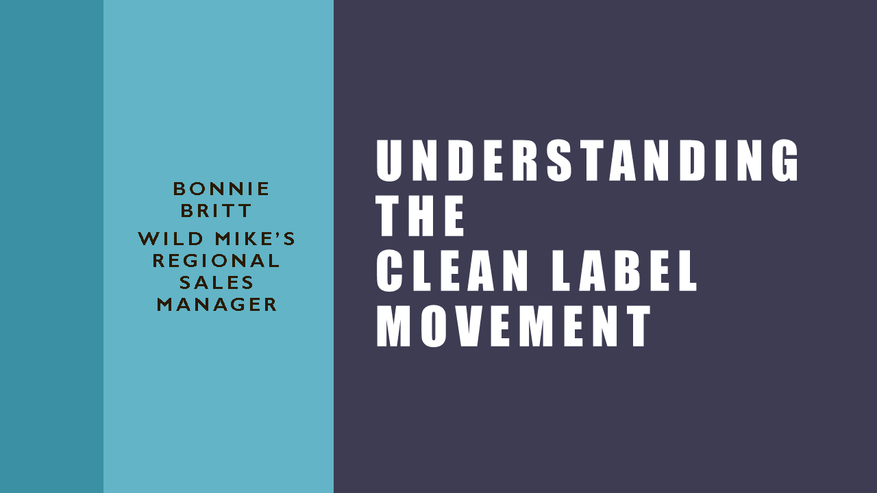 Understanding the Clean Label Movement