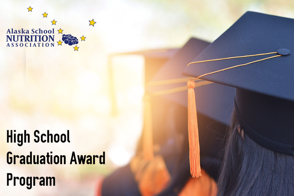 AKSNA High School Graduation Award Program