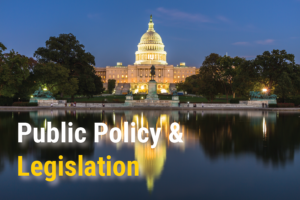 Public Policy & Legislation
