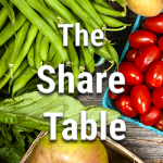 Group logo of The Share Table